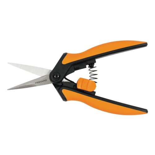 Fiskars Solid Micro-tip olló SP13 (1051600)