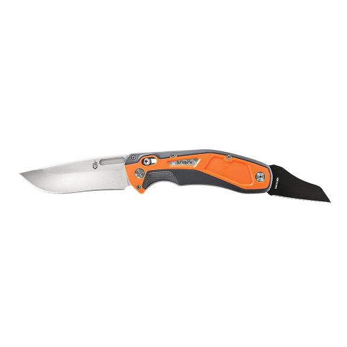 Fiskars Randy Newberg bicska, dobozban (1052460)