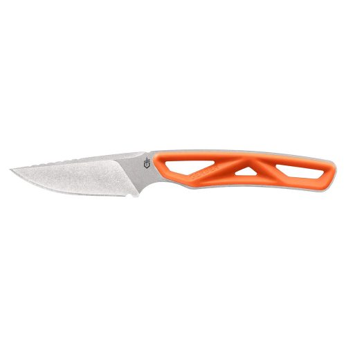 Fiskars Exo-Mod Caper, FE, narancs, dobozban (1055361)