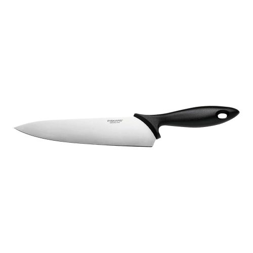 Fiskars Essential szakácskés, 21 cm