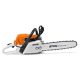 STIHL MS 271 motorfűrész 2,6kW, 40cm 50,2cm3