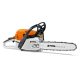 STIHL MS 261 motorfűrész 3,0kW, 40cm 50,2cm3