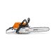 STIHL MS 261 C-M VW motorfűrész 40 cm