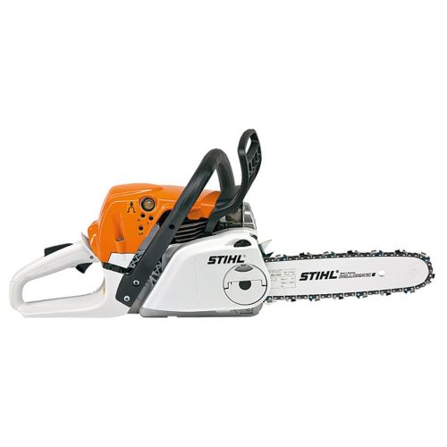 STIHL MS 231 C-BE motorfűrész 2,0kW, 35cm 42,6cm3