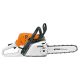 STIHL MS 231 C-BE motorfűrész 2,0kW, 35cm 42,6cm3