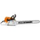 STIHL MS 661 motorfűrész 5,4kW, 50cm 91,1cm3, 36RS