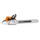 STIHL MS 661 C-M motorfűrész 5,4kW, 50cm 91,1cm3, 36RS