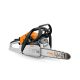 STIHL MS 172 benzinmotoros láncfűrész 31,8cm3, 1,9LE, 35cm