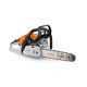 STIHL MS 212 C-BE benzinmotoros láncfűrész 38,6cm3, 2,4LE, 35cm