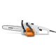 STIHL MSE 141 C-Q elektromos láncfűrész 1,4kW, 35cm