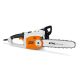 STIHL MSE 210 C-BQ elektromos láncfűrész 2,1kW, 35cm, 63PM3