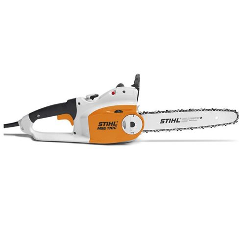 STIHL MSE 170 C-BQ elektromos láncfűrész 1,7kW, 35cm