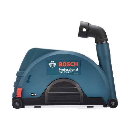 Bosch Porelszívó adapter GDE 230