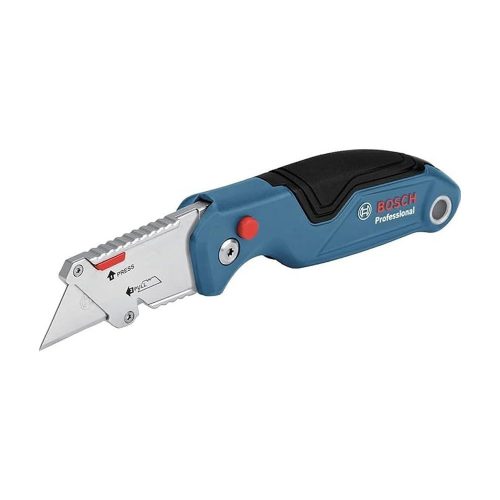 Bosch Professional Kihajtható kés