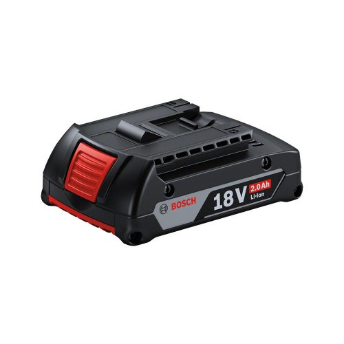 Bosch akkumulátor GBA 18 V 2,0 Ah M-B