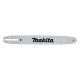 Makita vezetőlemez 165246-6 1,1mm 3/8" 35cm DUC353/UC3541 (442035611 / 191G16-9)