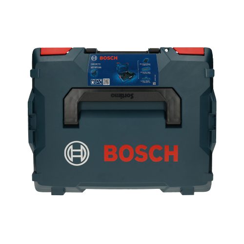 Bosch porszívó tartozék készlet GAS 18 V-12 MC-hez