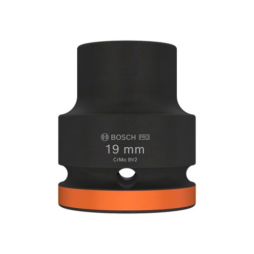 Bosch PRO Dugókulcs 3/4" 19 mm Standard