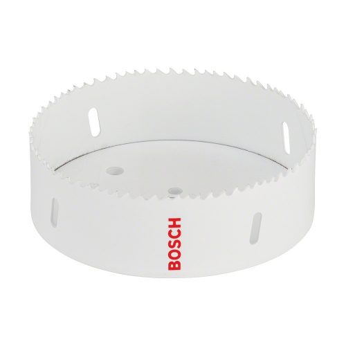 Bosch HSS-bimetál körkivágó 133x44mm 5 1/4"