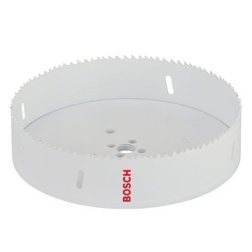 Bosch HSS-bimetál körkivágó 177x44mm 6 31/32"