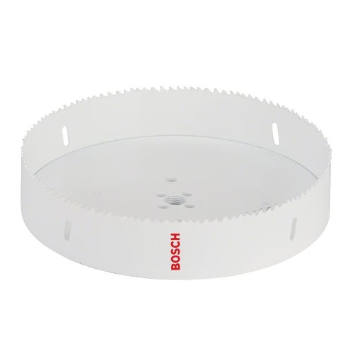 Bosch HSS-bimetál körkivágó 210x44mm 6 9/32"