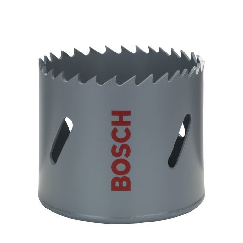 Bosch HSS-bimetál körkivágó 59x44mm 2 5/16"