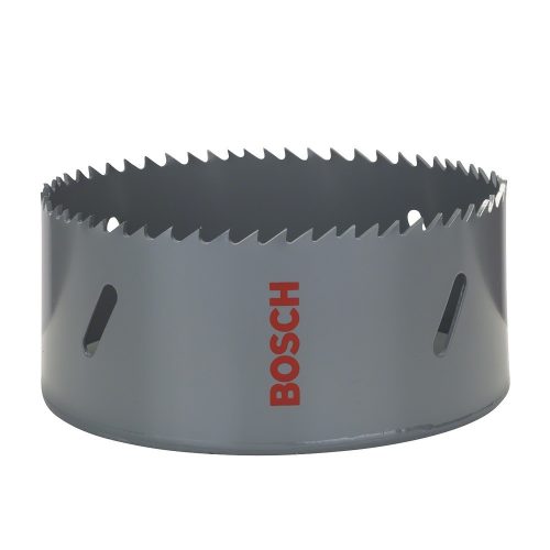 Bosch HSS-bimetál körkivágó 111x44mm 4 3/8"