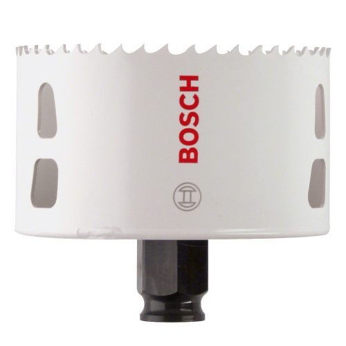 Bosch körkivágó fához és fémhez 86mm