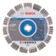 Bosch gyémánt kővágókorong 230x22,23x2,4mm