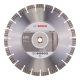 Bosch gyémánt vágókorong betonhoz 350x20/25,4x3,2mm