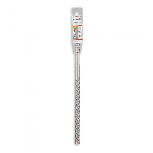 Bosch SDS-Plus 5X kalapácsfúró 9x150/210mm