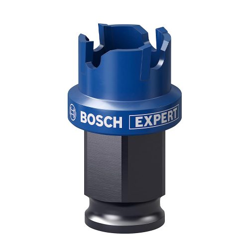 Bosch EXPERT Carbide SheetMetal körkivágó 20mm