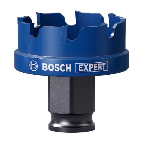 Bosch EXPERT Carbide SheetMetal körkivágó,35mm