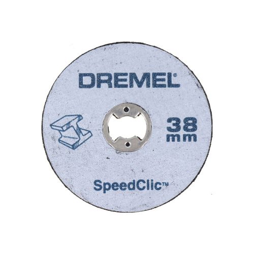 Dremel  Vágókorong (Grinding Wheel speedclic)