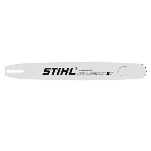 STIHL vezetőlemez Rollomatic ES Light 63cm, 1,6mm, 3/8"