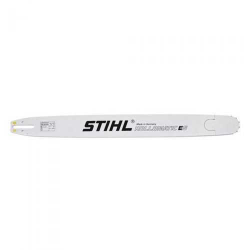 STIHL vezetőlemez Rollomatic ES 90cm, 1,6mm, 3/8"