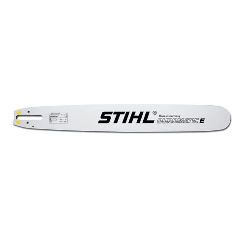 STIHL vezetőlemez Duromatic E 50cm, 1,6mm, 3/8˝