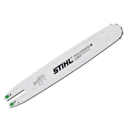 STIHL vezetőlemez Rollomatic E Light 35cm, 1,3mm, 3/8"P