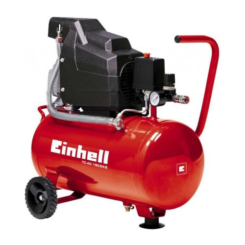 Einhell kompresszor TC-AC 190/24/8 1500W