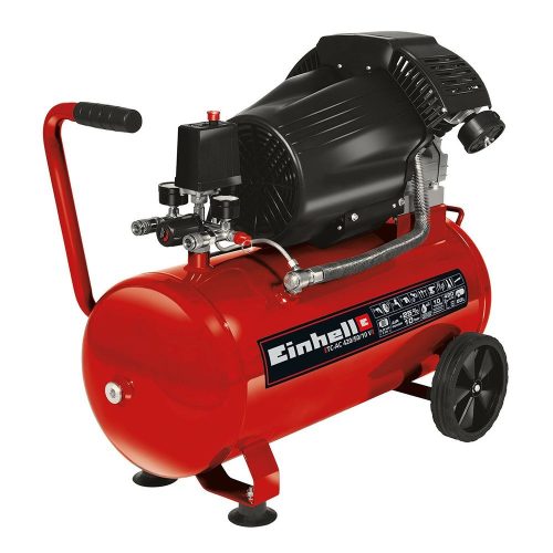 Einhell kompresszor TC-AC 420/50/10 V 2200W