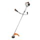 STIHL FS 55 motoros szegélynyíró 0,75kW 27,2cm3