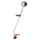 STIHL FS 40 motoros szegélynyíró 0,7kW 27,2cm3