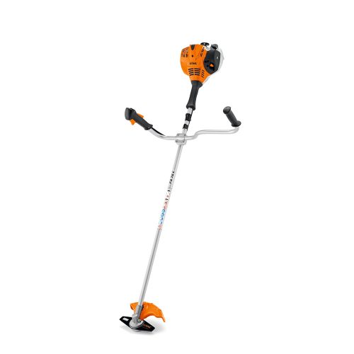 STIHL FS 70 C-E motoros szegélynyíró 0,9kW 27,2cm3