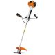 STIHL FS 411 C-EM motoros fűkasza 41,6cm3, 2,7LE, DM 300-3