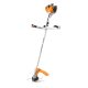 STIHL FS 261 C-E motoros fűkasza 2,0kW 41,6cm3, 46-2