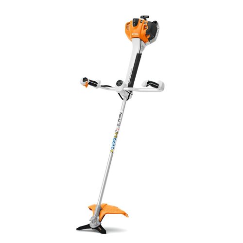 Stihl FS 411 C-EM motoros fűkasza 41,6cm3, 2,7LE, DM 300-3