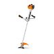 STIHL  FS 461.0 C-EM motoros fűkasza 45,6cm3, 3LE, 46-2, BC 300-3