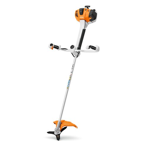 STIHL FS 491 C-EM motoros fűkasza, BC 300-3, 51,6cm3, 3,3LE