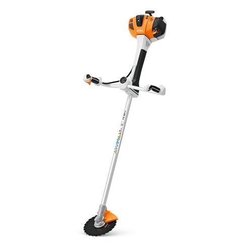 STIHL FS 561 C-EM motoros fűkasza 57,1m3, 3,8LE