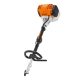 STIHL KM 131 R benzines kombimotor 1,4KW, 36,3cm3